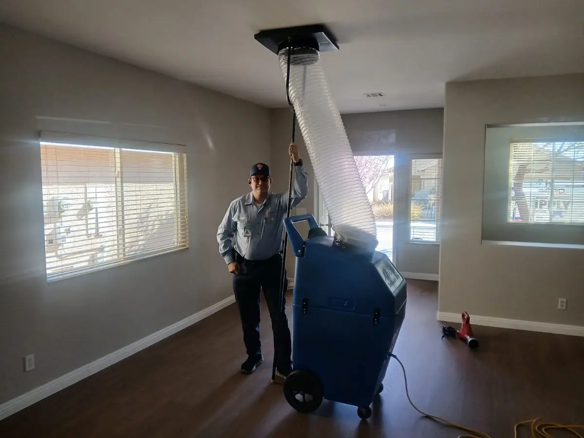 Professional Emergency HVAC Repair work inside a Newport home